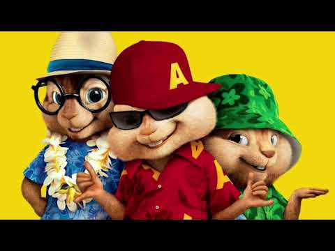 Dan Duminy ft Blxckie & Crownedyung ~ With Us (Chipmunks Version)