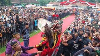 Download lagu Detik2 BAJANG Ngamuk❗️Jaranan Mayangkoro Original Live Kaliboto Tarokan Kediri  mp3