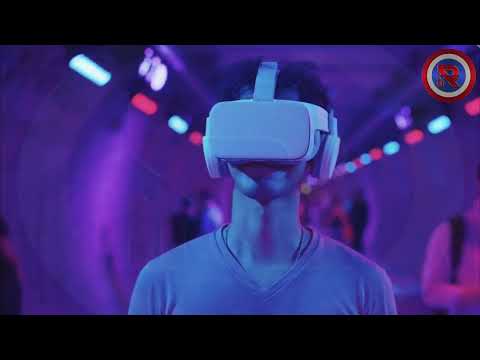 🔆 META REVOLUTION GAME - NFT VR METAVERSE VIRTUAL WORLD GAMEFI PROJECT - WELCOME - PLAY TO EARN ⚜️