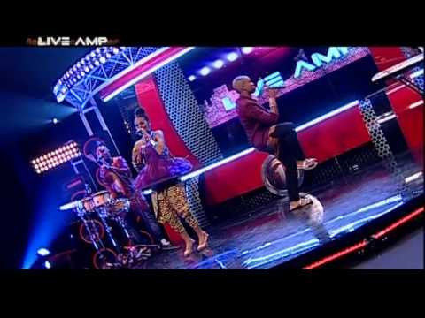 @MafikizoloSA Ft. @Uhurukalawa - Khona