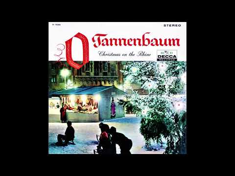 Werner Müller - O Tannenbaum