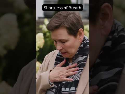 Silent Signs of Lung Cancer #lungcancersymptoms #thoracicsurgery