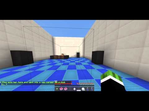 Minecraft Adventure Map - Mystery Of The Time Keeper Part 6: The Finale!!!