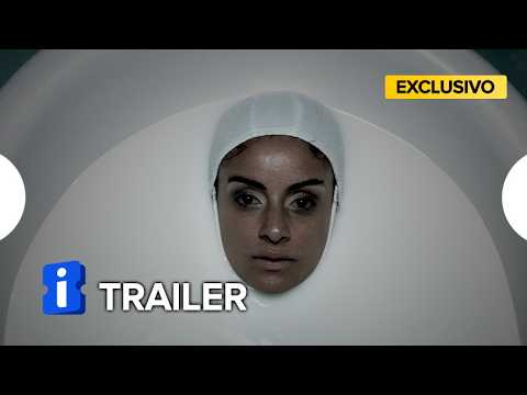 Trailer de Cartório Das Almas