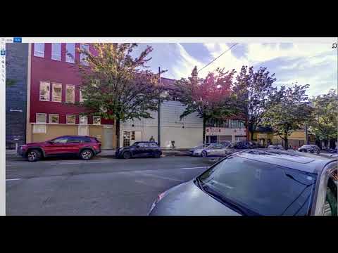 Aero Geometrics ZF 5016  Laser control Reality capture