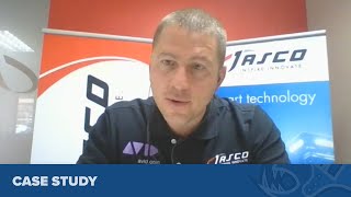 Jasco and Bluefish444 utilise IngeSTore Server for the 2019 Indian Island Ocean Games for MBC