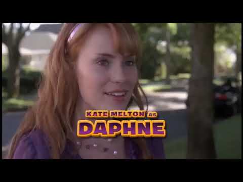 Scooby Doo! The Mystery Begins 2009   Official Trailer