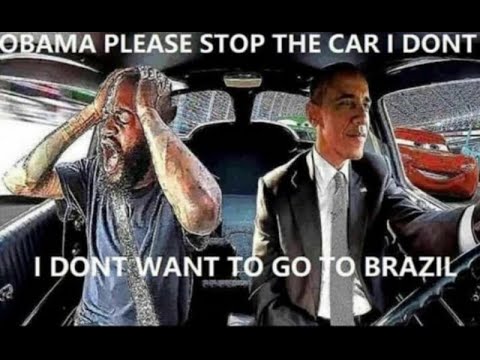 GUN MEET PRETTY BOY (OFFICIAL VIDEO)