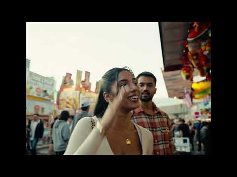 Prabh - ADHD Track 1 official music video