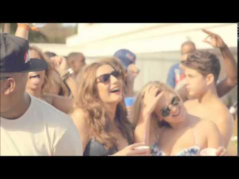 Watch me in the music video "Can't Wait For The Weekend" - Michael Gray ft. Roll Deep