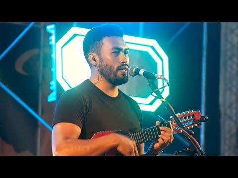 Jiyawa - La prueba del Amor (en vivo)