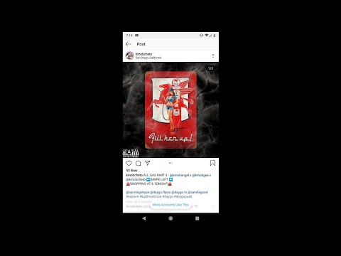 KMOB Cheto, KMOB Gee and KMOB Angel - ALL GAS PART 3