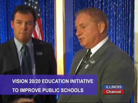 Vision 20/20 Education Initiative, Difficulties Managing School Budgets