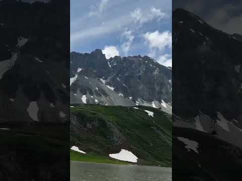 Swiss Alps Like You’ve Never Seen Before | Epic Road Trip – Part 3