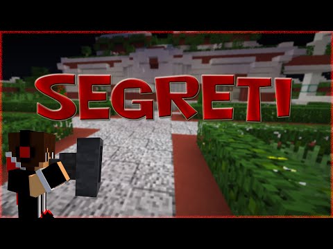 10 Passaggi segreti nella casa redstone 3.0 ♦ #2