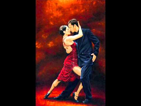 Il tango delle Capinere   Mario Battaini