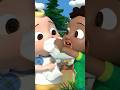 Learn To Clean Up Messy Wash Your Hands Song Cocomelon Shorts