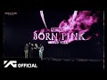 BLACKPINK B P M Roll 14