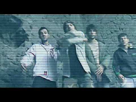 Joaquin - Mekan 61  Klip