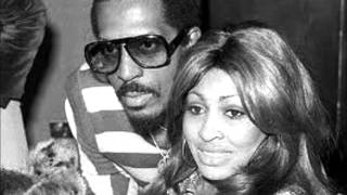 Ike Turner - She Made My Blood Run Cold