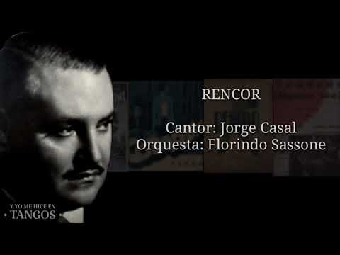GRANDES POETAS DEL TANGO - 10 TANGOS FAMOSOS - LUIS CÉSAR AMADORI