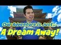 Tomorrow Is Just A Dream Away