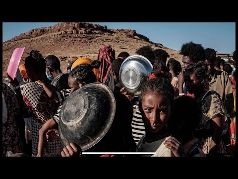 Eraa - Tigray Way (ft. QRap M.O.D.B)