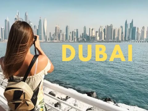 Top 10 Must-Visit Places in Dubai: Your Ultimate Guide to the City of Gold