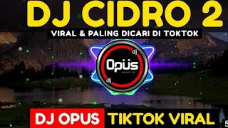 Download lagu Dj Cidro 2 tiktok viral mp3 Download lagu Dj Cidro 2 tiktok viral mp3