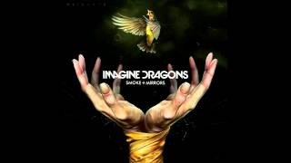 Second Chances - Imagine Dragons (Audio)