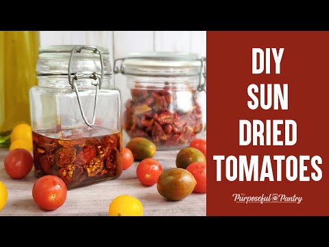 Where Are Sun Dried Tomatoes In The Grocery Store How To Discuss Where Are Sun Dried Tomatoes In The Grocery Store How To Discuss
