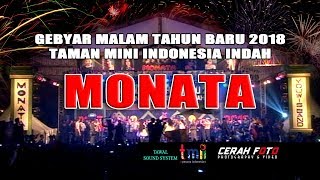 Download lagu MONATA FULL ALBUM TAHUN BARU 2018 LIVE TMII JAKARTA mp3
