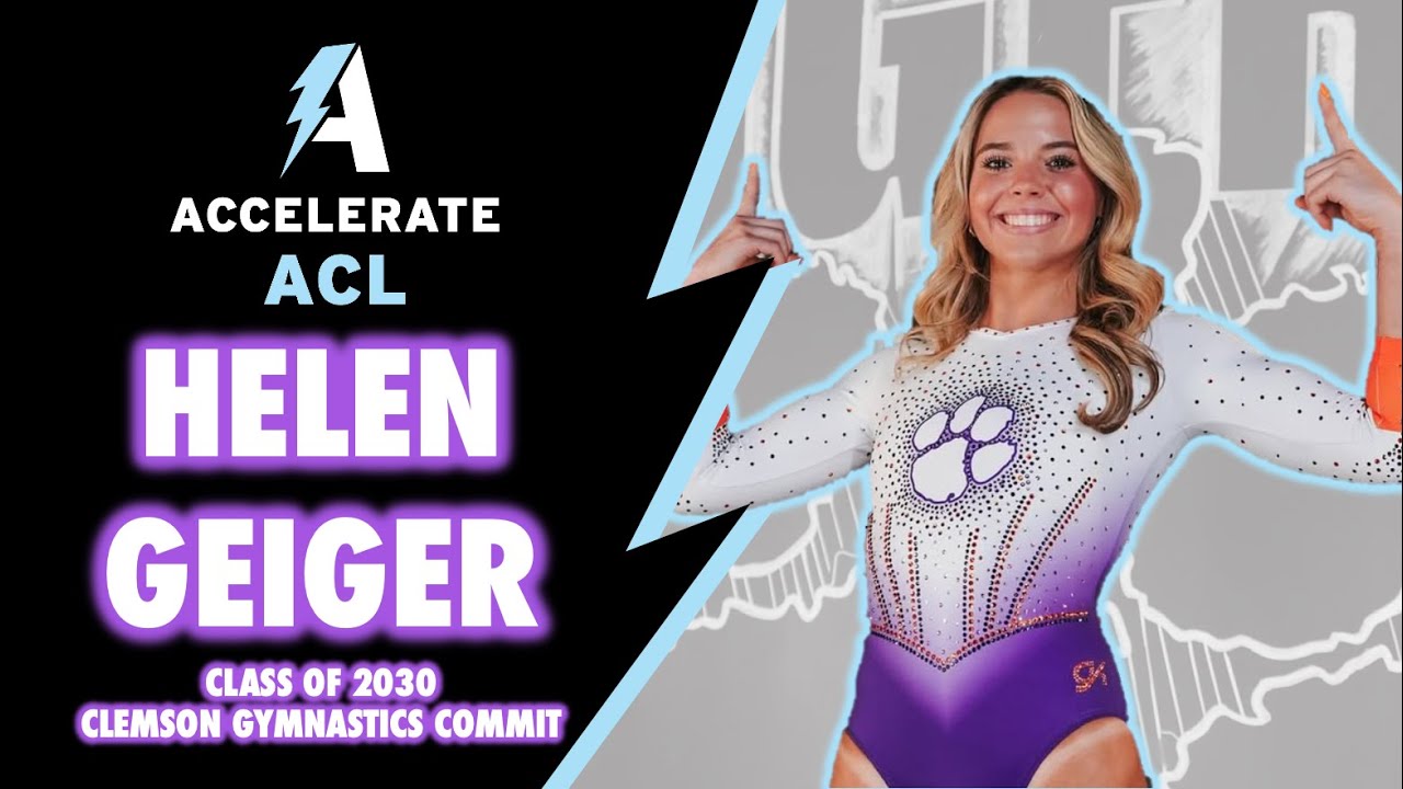 Helen Geiger Recovery