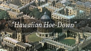 preview picture of video 'Hawaiian Hoe-down'