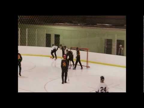 HD 2012 WBC Mens CC Semi Australia v West Carleton