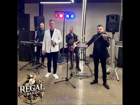 REGAL BAND - Iszom a bort (COVER)