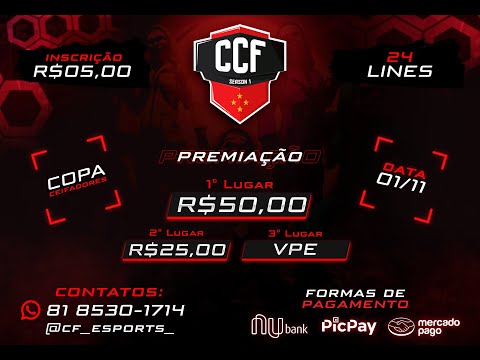 Speed Art - Banner de campeonato ( THR DESIGNER )