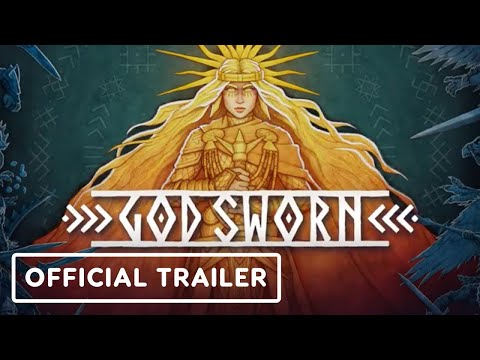 Видео Godsworn #1