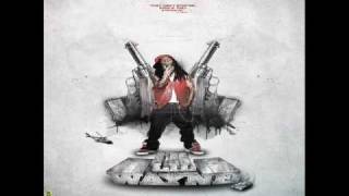Lil Wayne - "Throw it in the bag" (No Ceilings)