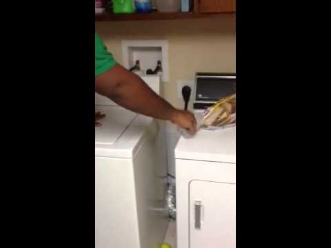 Busta Tv Cribz . (ghetto edition)