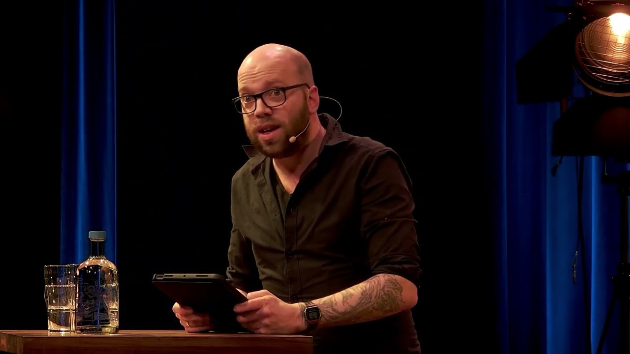 bouwstof | 1 maart 2023 Martijn Neggers krijgt het laatste woord