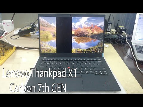 How to repair lenovo Yoga 520 no display