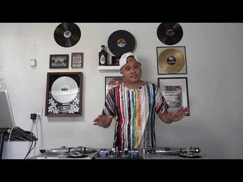 DJ Dynamix - Red Bull 3style X (2019) 5min Audition