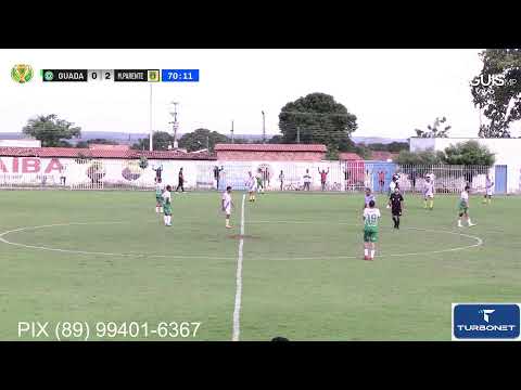 COPA LIDESPI/AVEP 2025 - GUADALUPE x MARCOS PARENTE