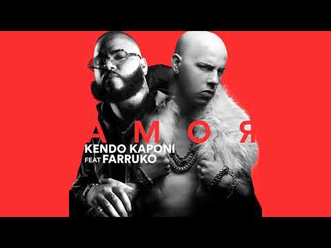Kendo Kaponi: Amor feat Farruko