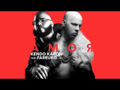 Video Amor (Audio) de Kendo Kaponi farruko