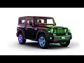 Black Thar Lights Background Modified Thar Lights Effect Thar Effect Thar