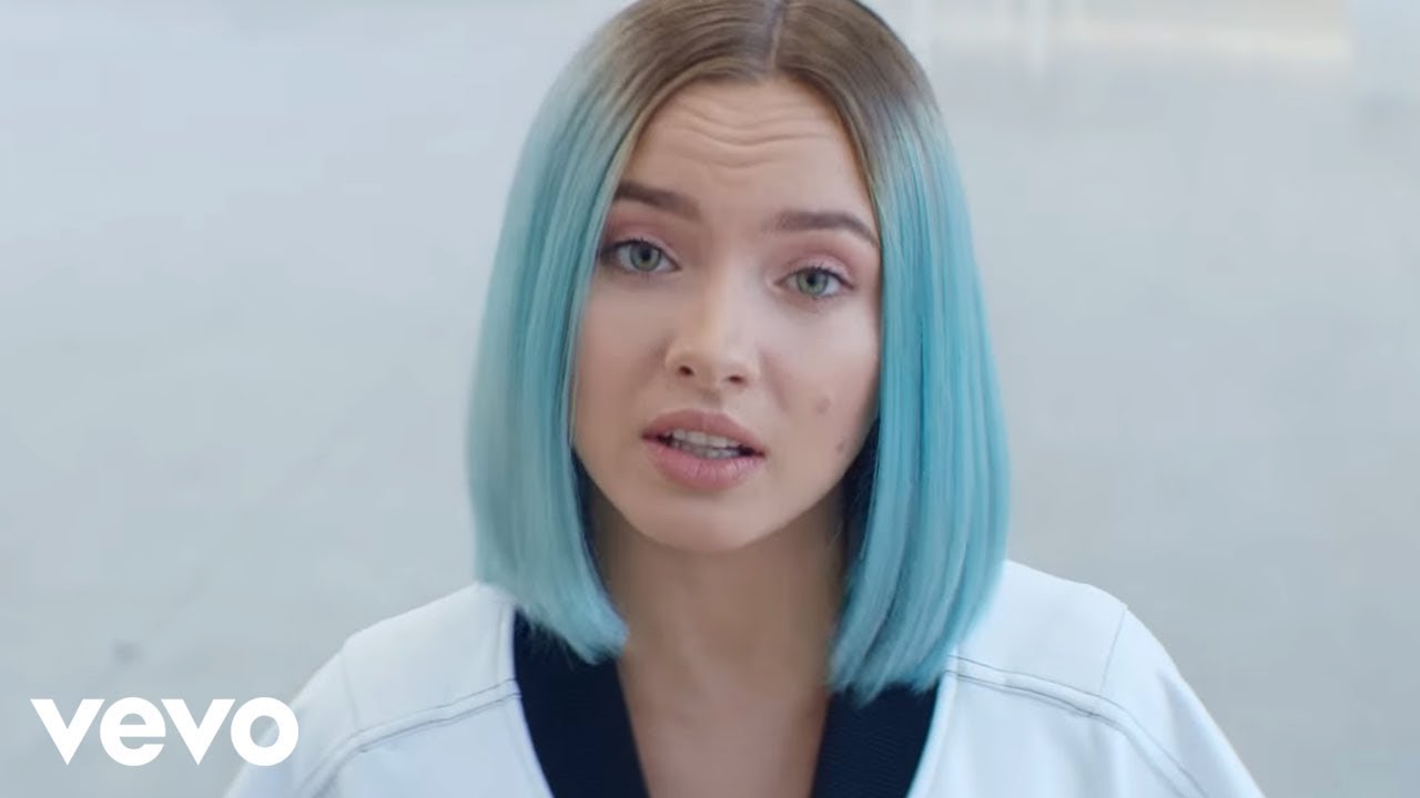 Natalia Nykiel — Kokosanki