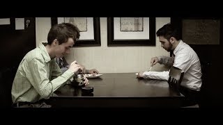 Spoons: A Short Film