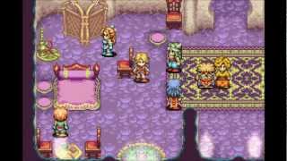 Let's Play Sword of Mana Part 35 - Don't Be a Misa